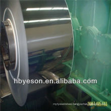 Prime Quality steel coil belt/Galvanized Steel Coil/bright surface steel coil